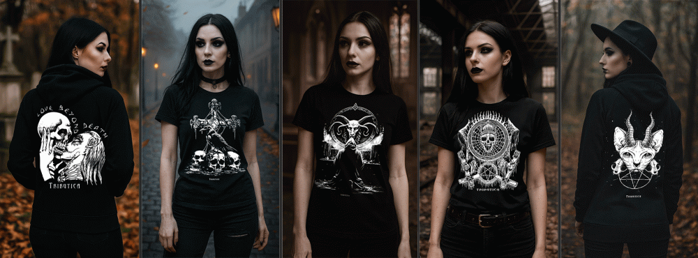 Tributica Streetwear