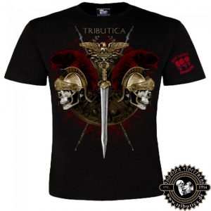 Legion of Death Unisex Shirt by Tributica