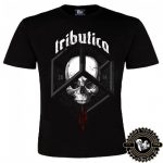 Tears of Death Unisex Shirt by Tributica