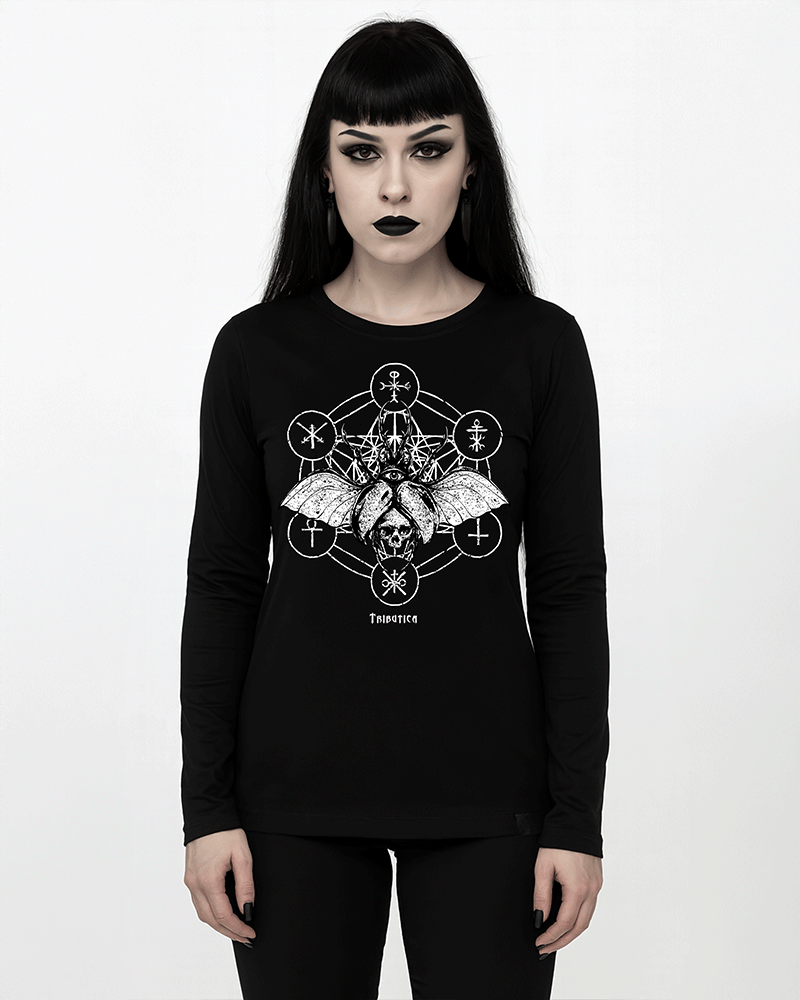 bbeLS alt="Beetle Long Sleeve – nachhaltiges Longsleeve aus Bio-Baumwolle"
