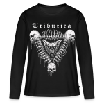alt="Beast Long Sleeve – robustes Longsleeve aus Bio-Baumwolle"