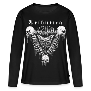 alt="Beast Long Sleeve – robustes Longsleeve aus Bio-Baumwolle"