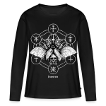 alt="Beetle Long Sleeve – nachhaltiges Longsleeve aus Bio-Baumwolle"