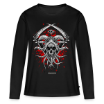 alt="Eye of Evil Long Sleeve – nachhaltiges Longsleeve mit dunklem Design"
