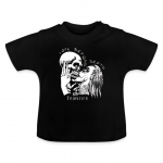 Love Baby Bio-T-Shirt mit Rundhals von Tributica Streetwear