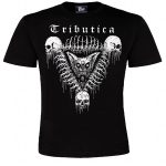 Beast Unisex Gothic Fashion Shirt von Tributica Streetwear