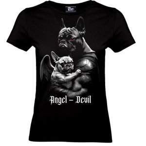 alt="Angel Devil Girlie Shirt"