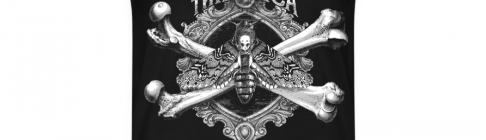 Tributica Streetwear Clothing Unisex Shirt Sportliches Unisex Tank Top Tank Top Hält die Passform auch nach sehr häufigen Wäschen.
