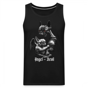 Sportliches Unisex Tank Top in Spitzenqualität aus 100% Baumwolle. Dieses Tank Top macht Lust auf Bewegung und funktioniert genauso gut als entspanntes Sommer-Basic. Hält die Passform auch nach sehr häufigem Wäschen.