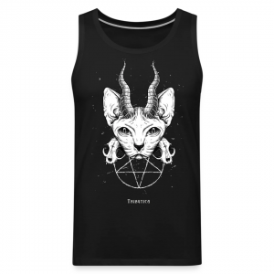 Sportliches Unisex Tank Top in Spitzenqualität aus 100% Baumwolle. Dieses Tank Top macht Lust auf Bewegung und funktioniert genauso gut als entspanntes Sommer-Basic. Hält die Passform auch nach sehr häufigem Wäschen.