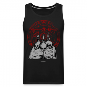 Sportliches Unisex Tank Top in Spitzenqualität aus 100% Baumwolle. Dieses Tank Top macht Lust auf Bewegung und funktioniert genauso gut als entspanntes Sommer-Basic. Hält die Passform auch nach sehr häufigem Wäschen.