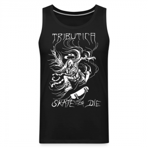 Sportliches Unisex Tank Top in Spitzenqualität aus 100% Baumwolle. Dieses Tank Top macht Lust auf Bewegung und funktioniert genauso gut als entspanntes Sommer-Basic. Hält die Passform auch nach sehr häufigem Wäschen.