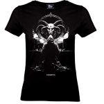 alt="Priest Girlie Shirt Vorderansicht – Tributica Streetwear"