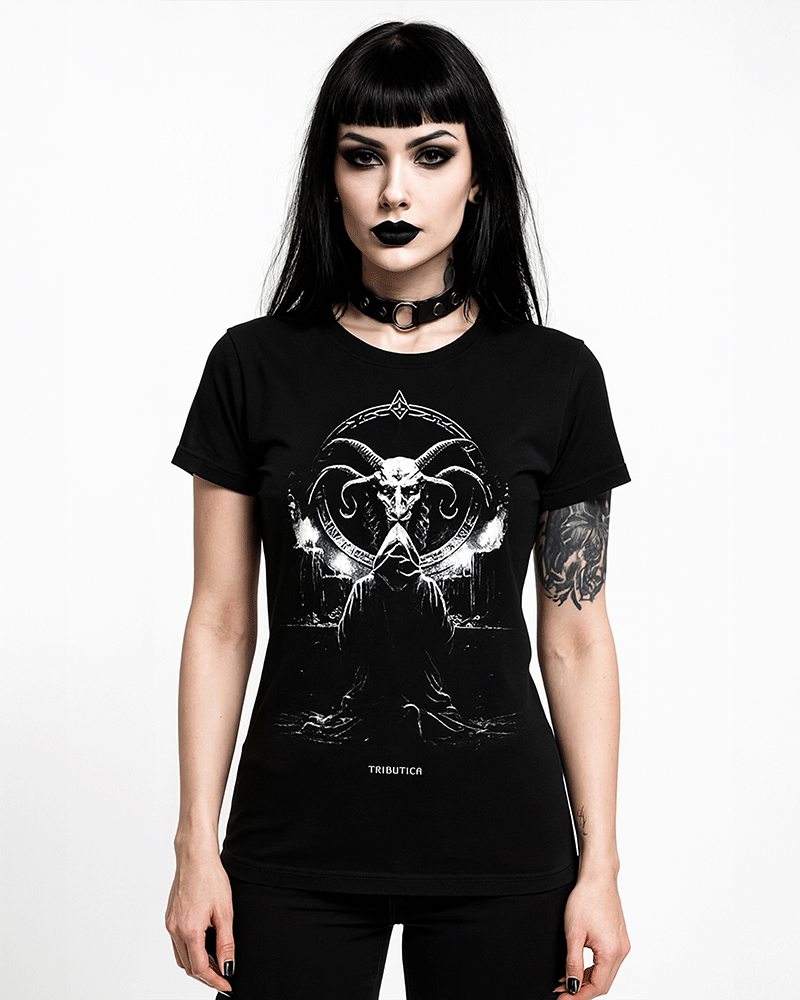 Priest2 alt="Priest Girlie von Tributica – Girlie mit Skull und Priester"