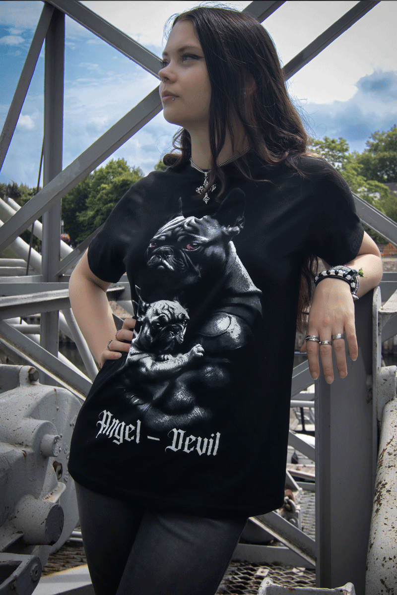 ANGELDEVIL