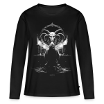 alt="Long Sleeve Priest – nachhaltiges Streetwear-Longsleeve aus Bio-Baumwolle"